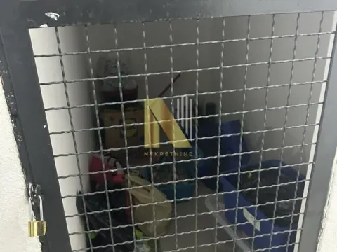 Prodaja, dvosoban stan, 43m², Petrovaradin, Novi Sad - image 12