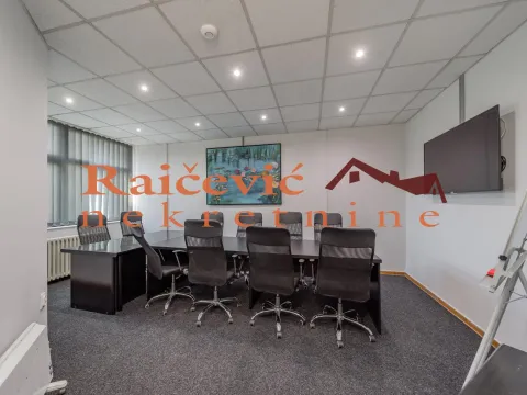 Sale, office space, 315m², Banovo Brdo, Beograd - image 13
