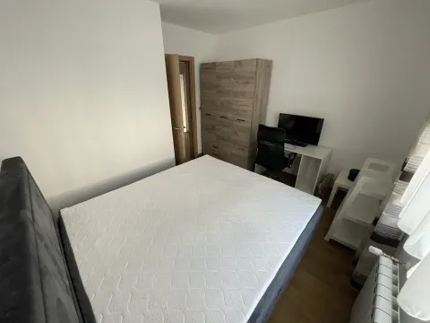 Izdavanje, jednosoban stan, 44m², Adamovićevo Naselje, Novi Sad Sve Podlokacije - image 5