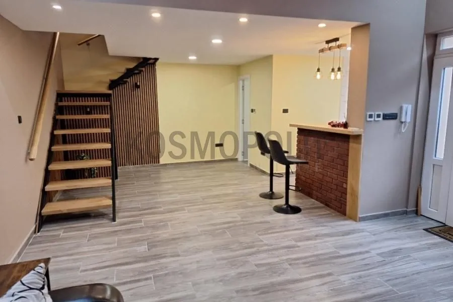Rent, two bedroom apartment, 66m², Zemun Gardoš, Zemun Sve Podlokacije