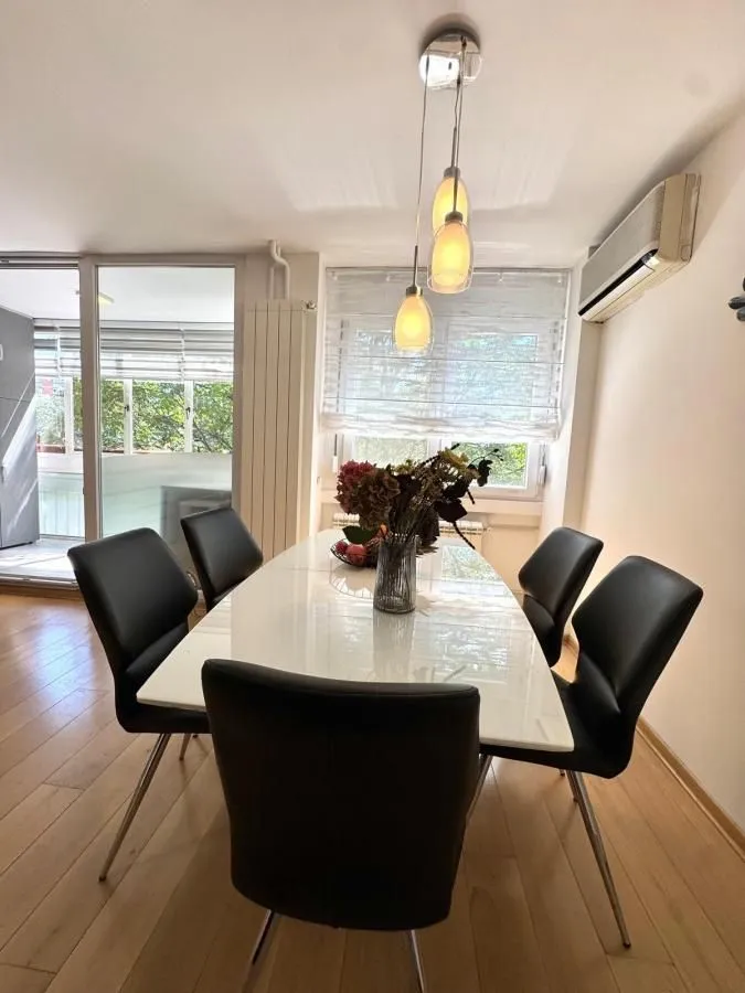 Rent, three bedroom apartment, 94m², Lion, Zvezdara Sve Podlokacije