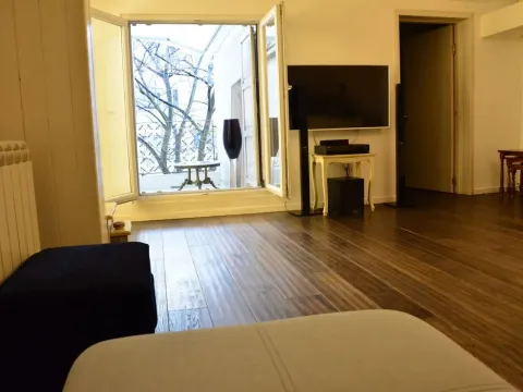 Prodaja, trosoban stan, 82m², Kalenić Pijaca, Vračar Sve Podlokacije - image 5