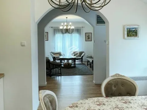 Rent, three bedroom apartment, 100m², Gornja Gorica, Podgorica - image 8