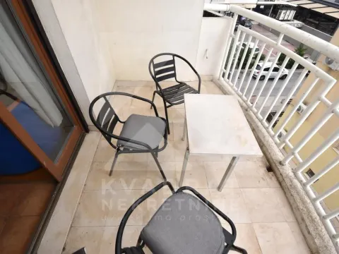 Izdavanje, jednosoban stan, 50m², Stari Aerodrom, Podgorica - image 11