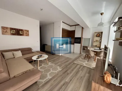 Prodaja, jednosoban stan, 50m², Aqua park, Jagodina - image 7