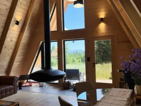 Prodaja, kuća, 78m², Uskoci, Žabljak - image 3