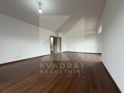 Sale, two bedroom apartment, 82m², Master Kvart, Podgorica - image 10