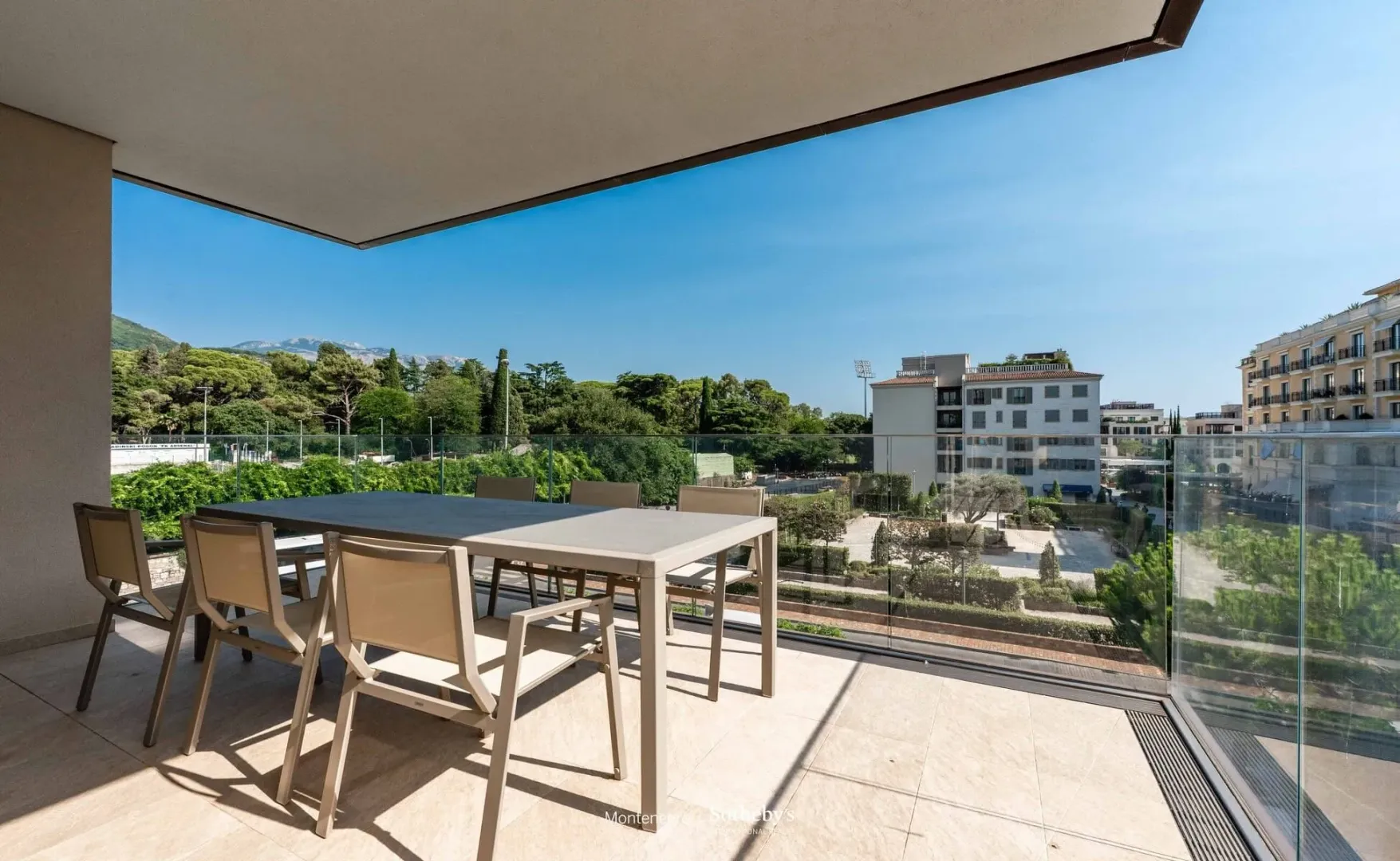 Prodaja, dvosoban stan, 168m², Porto Montenegro, Tivat