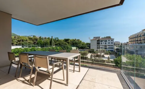 Prodaja, dvosoban stan, 168m², Porto Montenegro, Tivat - image 19