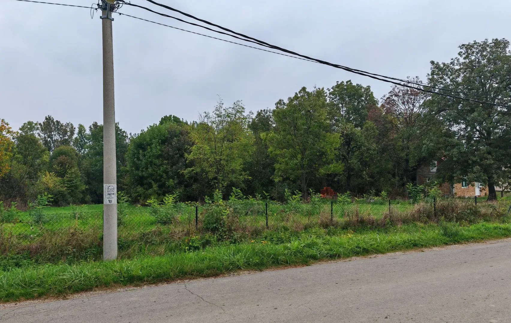 Sale, land lot, 33900m², Velika Ivanča, Mladenovac