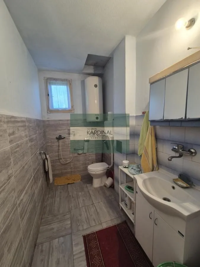 Prodaja, kuća, 89m², Bresje, Jagodina