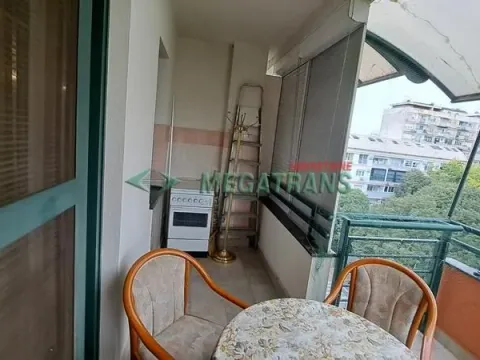 Izdavanje, četvorosoban stan, 104m², Novi Sad Sve Podlokacije, Novi Sad - image 7