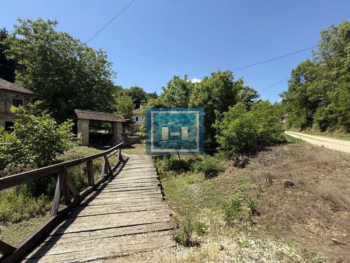 Prodaja, kuća, 98m², Gornji Račnik, Jagodina