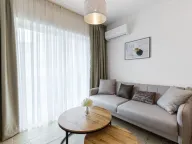 Izdavanje, jednosoban stan, 38m², Bečići, Budva - image 3