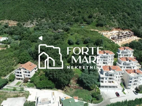 Zemljište in Đenovići