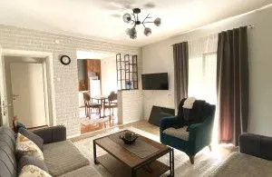 Izdavanje, jednosoban stan, 70m², Bjeliši, Bar - image 2