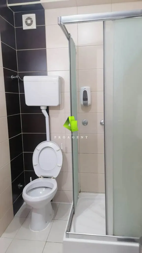 Prodaja, trosoban stan, 99m², Pantelej, Niš
