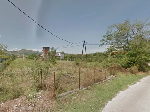 Zemljište in Donji Kokoti