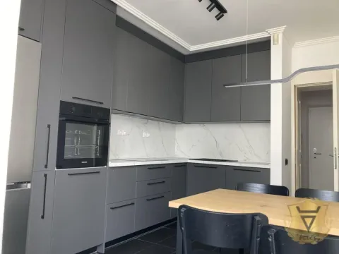 Izdavanje, dvosoban stan, 64m², Vračar Hram, Vračar Sve Podlokacije - image 7