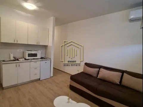 Izdavanje, stan, 25m², Zabjelo, Podgorica - image 2