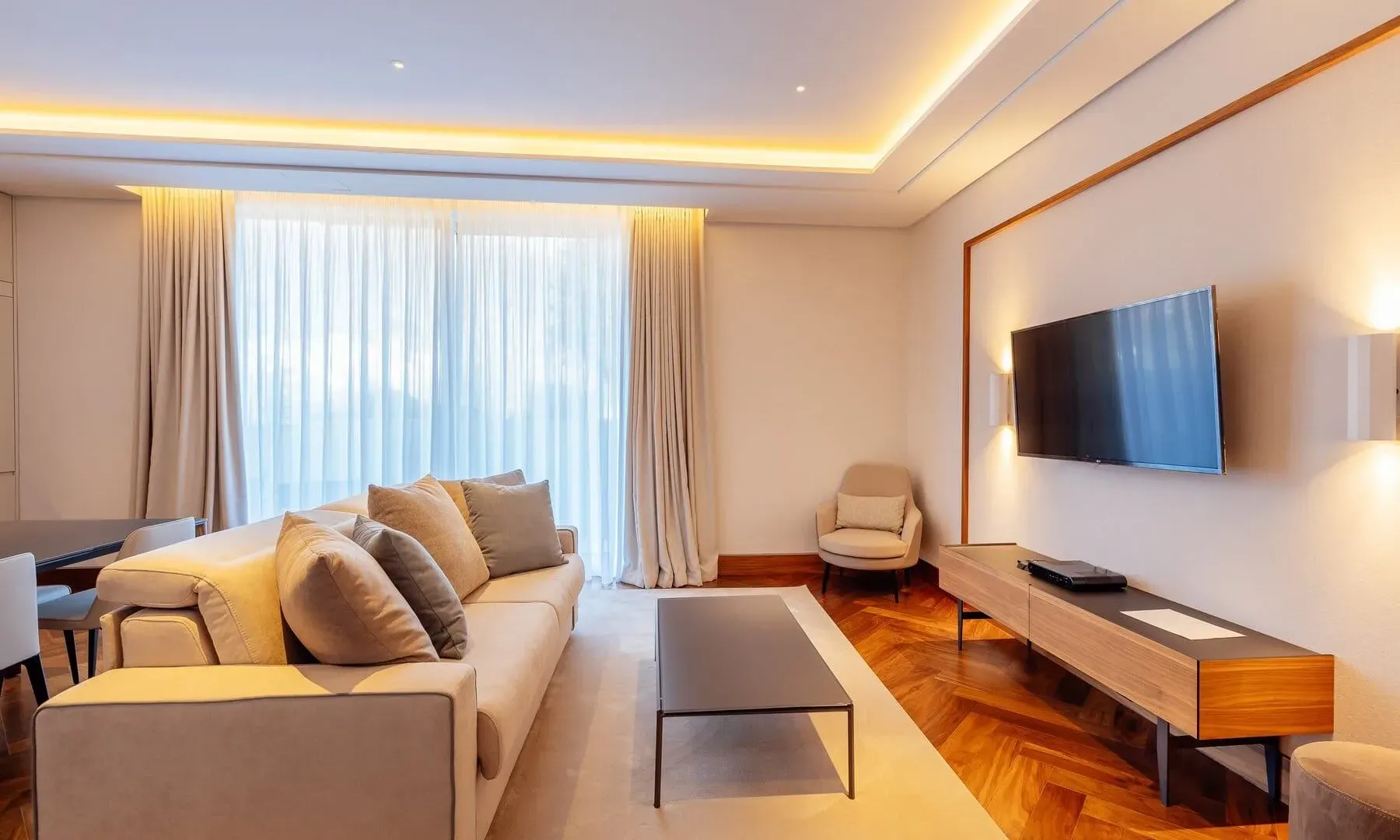 Prodaja, jednosoban stan, 95m², Porto Montenegro, Tivat