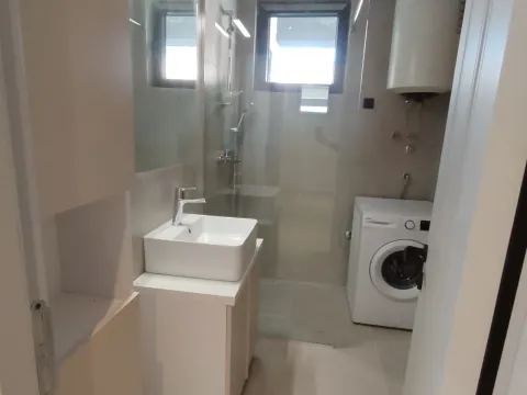 Rent, three bedroom apartment, 72m², Zabjelo, Podgorica - image 4