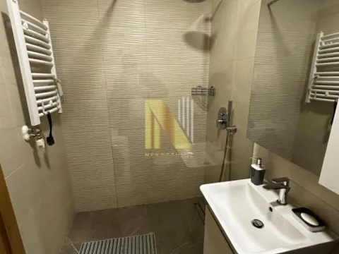 Rent, two bedroom apartment, 41m², Rotkvarija, Novi Sad Sve Podlokacije - image 9