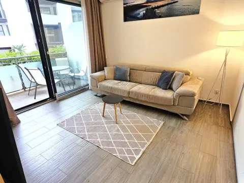 Prodaja, jednosoban stan, 44m², Bečići, Budva - image 2