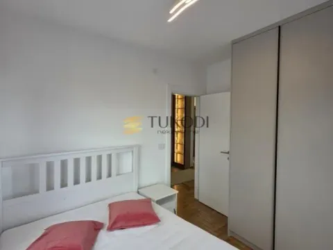 Izdavanje, trosoban stan, 52m², Cvetanova Ćuprija, Zvezdara Sve Podlokacije - image 10