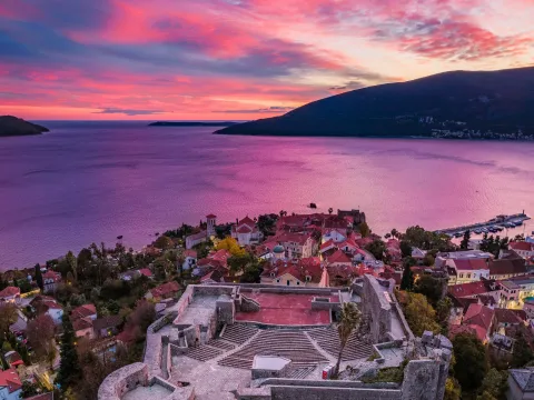 Prodaja, plac, 997m², Herceg Novi, Crna Gora - image 4