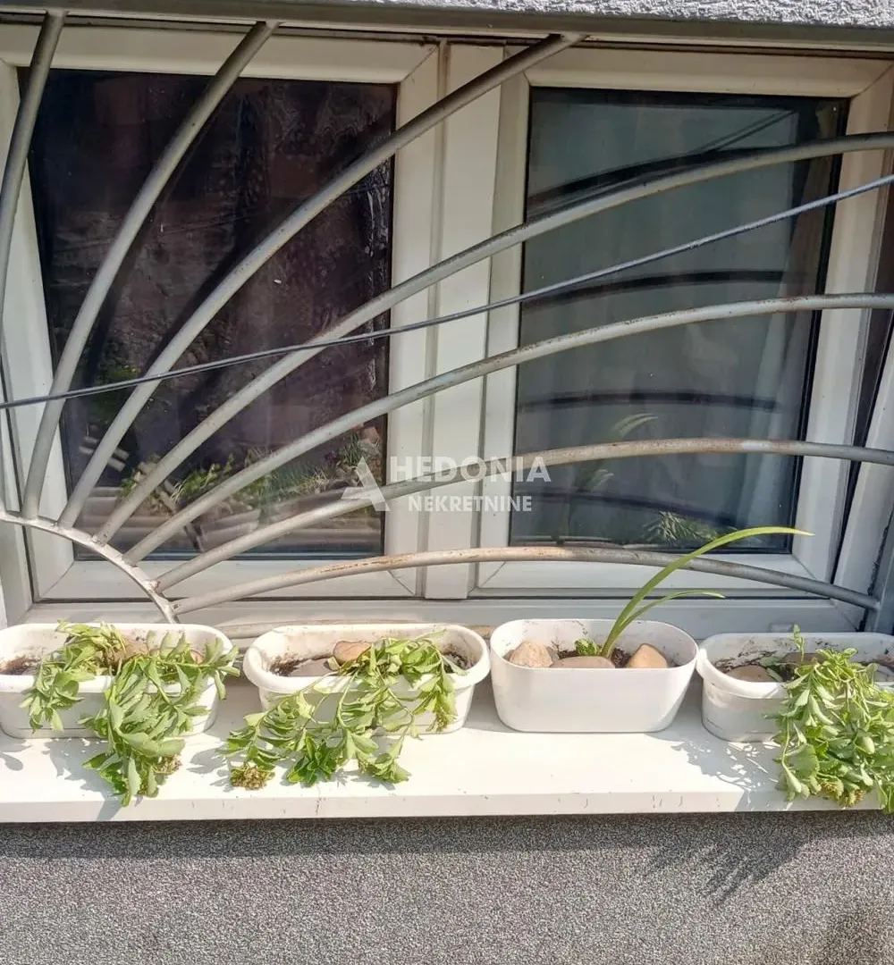 Prodaja, stan, 16m², Zemun Novi Grad, Zemun Sve Podlokacije