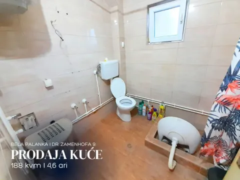 Prodaja, kuća, 94m², Bela Palanka, Srbija - image 10