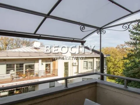 Izdavanje, trosoban stan, 68m², Košutnjak, Beograd - image 20