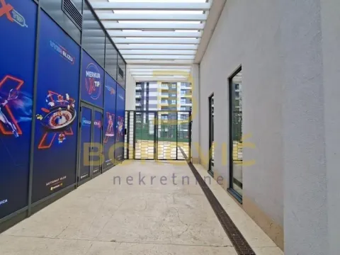 Izdavanje, dvosoban stan, 49m², Voždovac Sve Podlokacije, Beograd - image 8