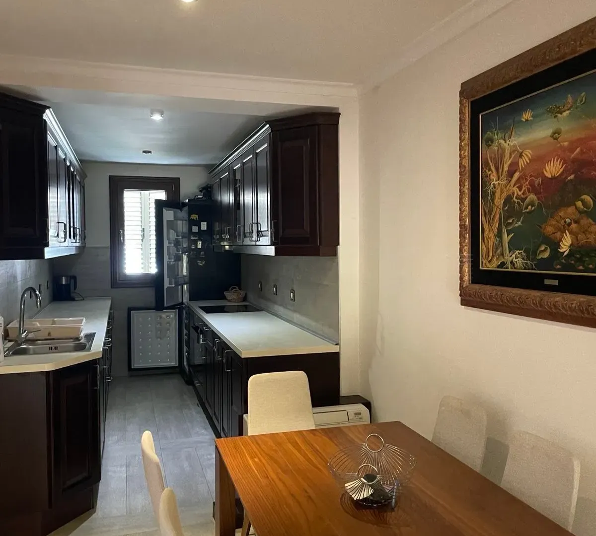 Rent, two bedroom apartment, 130m², Budva, Crna Gora