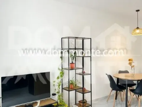 Izdavanje, dvosoban stan, 40m², Seljanovo, Tivat - image 3