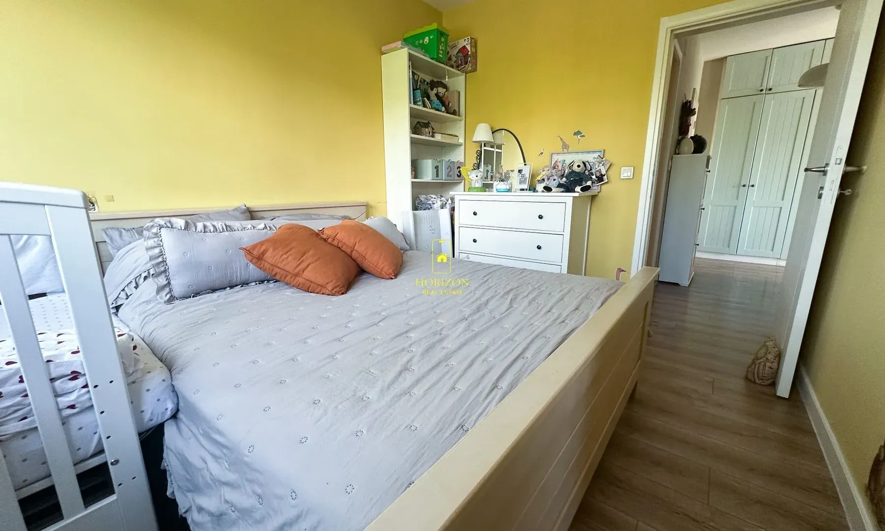 Prodaja, jednosoban stan, 56m², Preko Morače, Podgorica