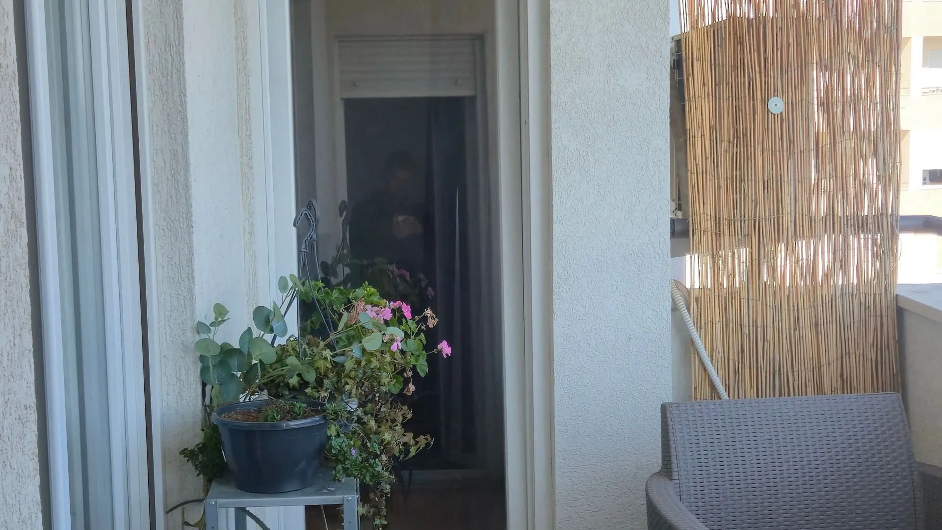 Prodaja, dvosoban stan, 70m², Donja Gorica, Podgorica