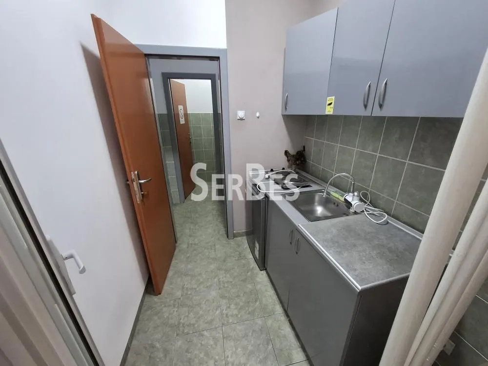 Rent, office space, 235m², Centar, Novi Sad