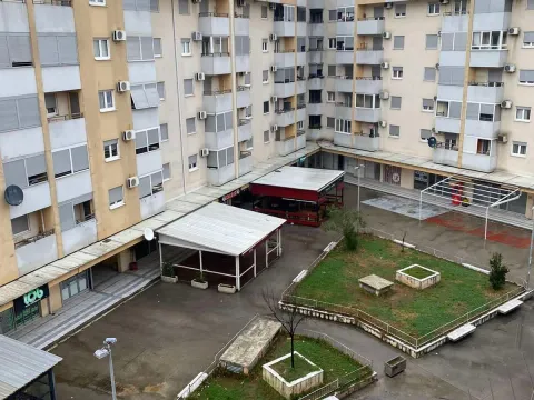 Rent, two bedroom apartment, 55m², Stari Aerodrom, Podgorica - image 16