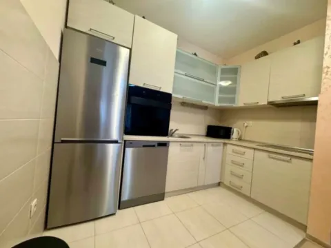 Rent, two bedroom apartment, 70m², Blok 6, Podgorica - image 5