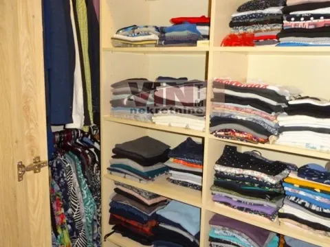 Prodaja, trosoban stan, 94m², Hala Pionir, Palilula Sve Podlokacije - image 14