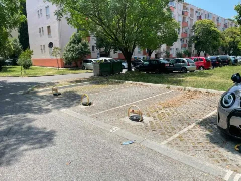 Izdavanje, trosoban stan, 93m², Preko Morače, Podgorica - image 12