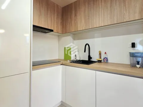 Rent, two bedroom apartment, 62m², Zabjelo, Podgorica - image 8