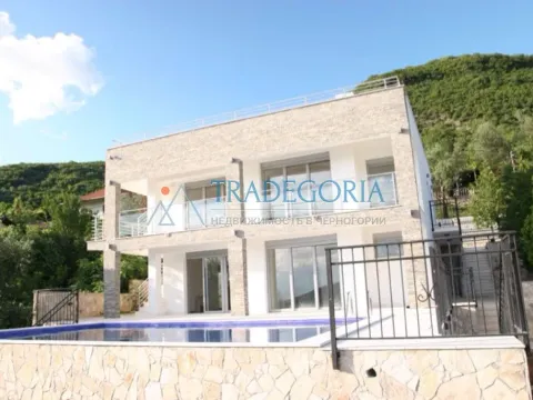 Prodaja, kuća, 267m², Kumbor, Herceg Novi - image 5