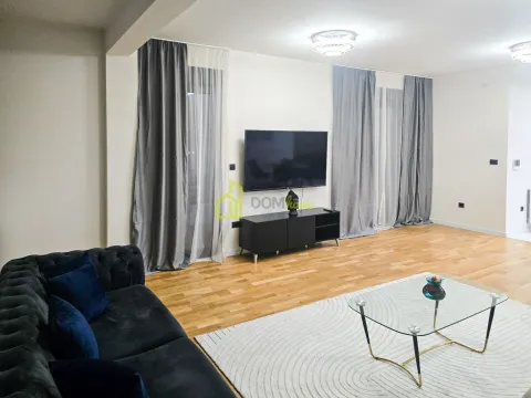 Izdavanje, dvosoban stan, 100m², Dalmatinska ulica, Podgorica - image 2