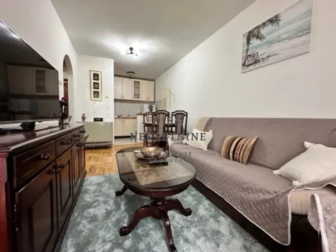 Izdavanje, jednosoban stan, 39m², Zabjelo, Podgorica - image 4