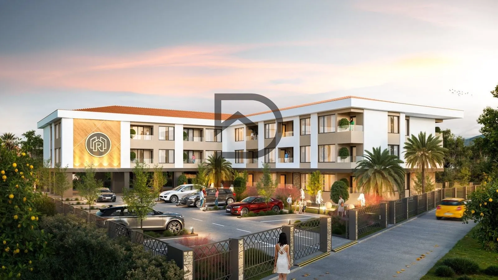 Prodaja, stan, 105m², Donja Gorica, Podgorica