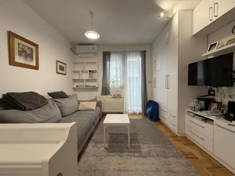 Prodaja, dvosoban stan, 40m², Medijana, Niš - image 2