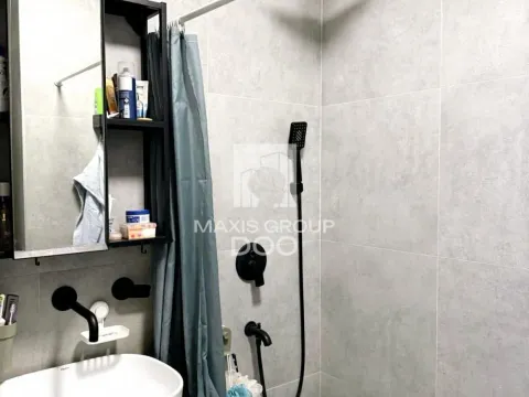 Sale, three bedroom apartment, 71m², Brace Jerković, Voždovac Sve Podlokacije - image 3